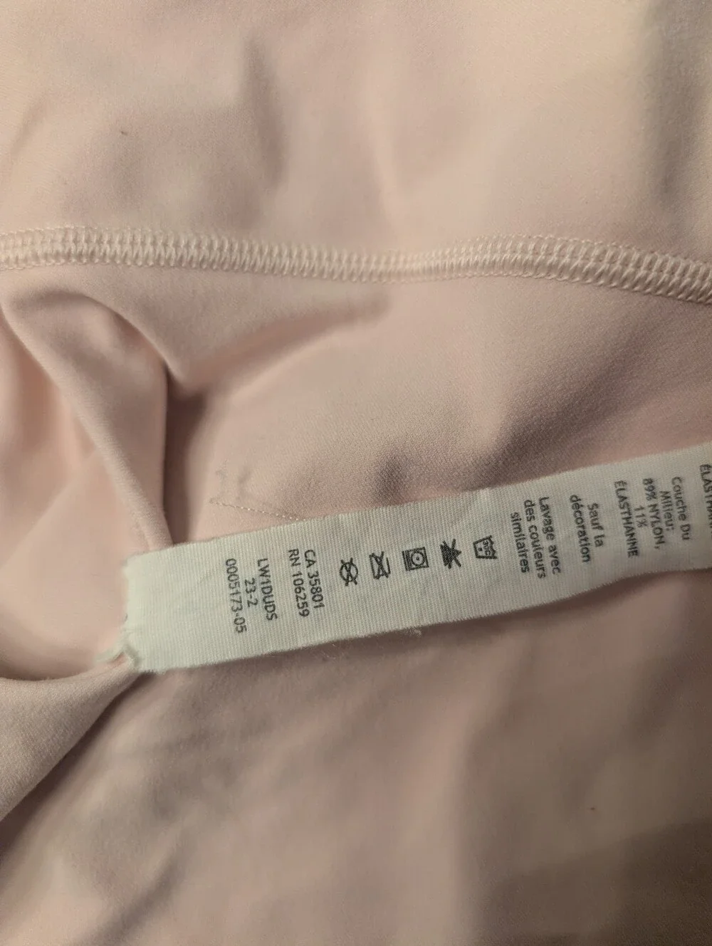 lululemon athletica lululemon pastel